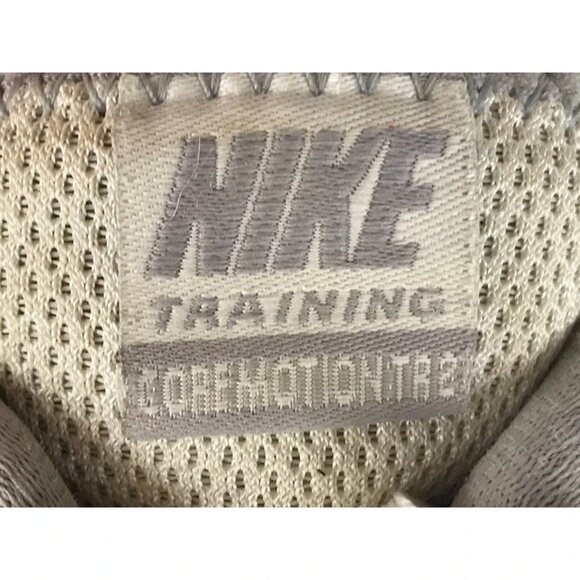 Nike Womens White Training Core Motion TR 2 Athletic Running Shoes Size US 8.5 - Picture 8 of 9